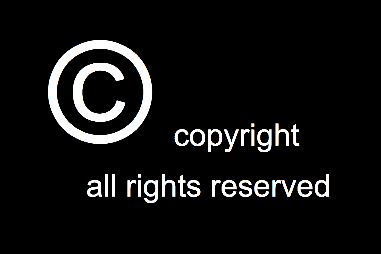 copyright law